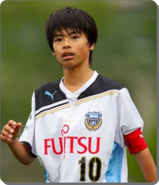 サッカー日本代表三笘薫のハゲ疑惑やハゲの証拠になる髪の毛の画像をまとめた！！